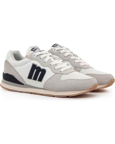 MTNG SNEAKERS HOMBRE JOGGO CLASSIC 84467 PLITYOFFWHITE