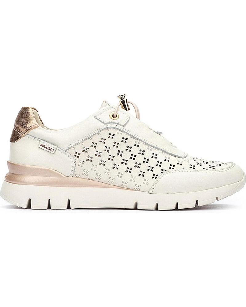 PIKOLINOS DEPORTIVA PARA MUJER W4R-6707C1 CANTABRIA NATA