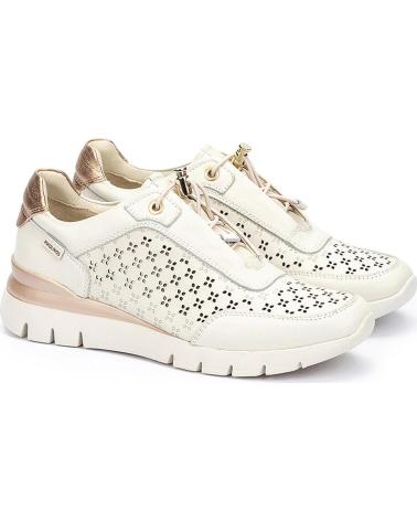 PIKOLINOS DEPORTIVA PARA MUJER W4R-6707C1 CANTABRIA NATA