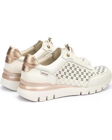 PIKOLINOS DEPORTIVA PARA MUJER W4R-6707C1 CANTABRIA NATA