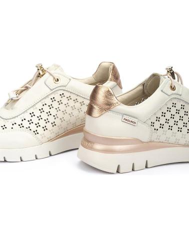 PIKOLINOS DEPORTIVA PARA MUJER W4R-6707C1 CANTABRIA NATA