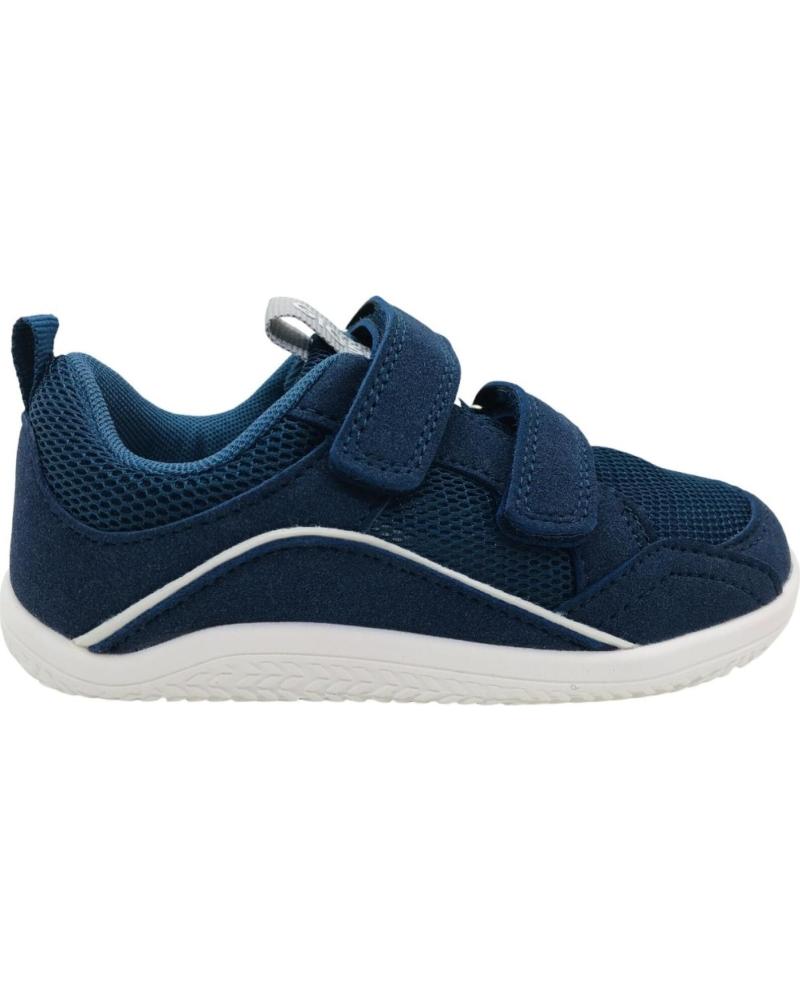 COLEBROOK 74672 BAREFOOT AZUL MARINO