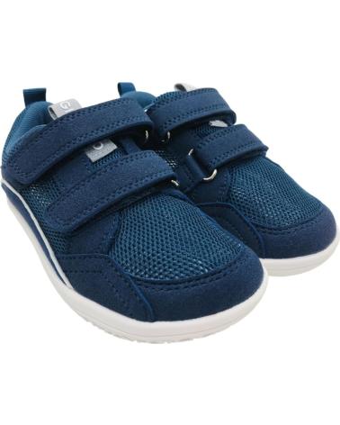 COLEBROOK 74672 BAREFOOT AZUL MARINO