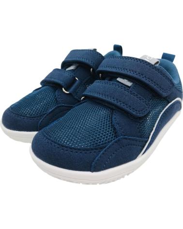 COLEBROOK 74672 BAREFOOT AZUL MARINO