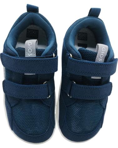 COLEBROOK 74672 BAREFOOT AZUL MARINO