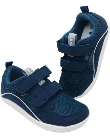 COLEBROOK 74672 BAREFOOT AZUL MARINO