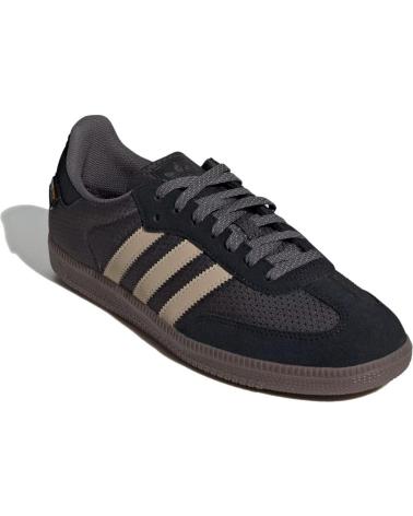 ZAPATILLAS ADIDAS SAMBA OG IH6804 UTILITY NEGRA BLACK