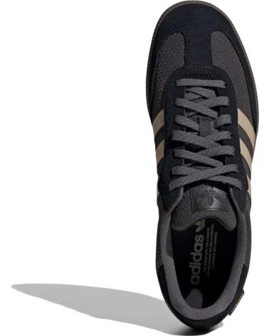 ZAPATILLAS ADIDAS SAMBA OG IH6804 UTILITY NEGRA BLACK