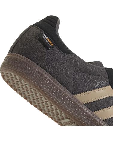 ZAPATILLAS ADIDAS SAMBA OG IH6804 UTILITY NEGRA BLACK