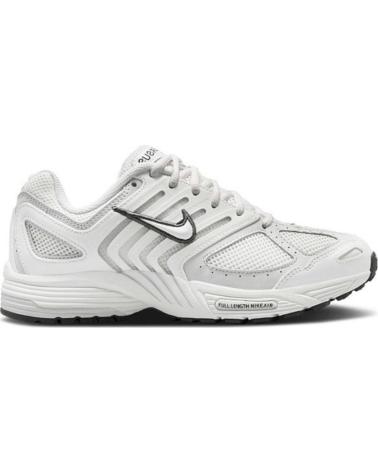 NIKE W AIR PEGASUS 2005 BLANCO BLANCO