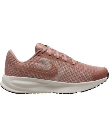 NIKE W RUN DEFY ROSA PINK