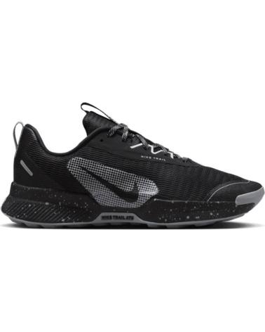 NIKE W JUNIPER TRAIL 3 NEGRO BLACK