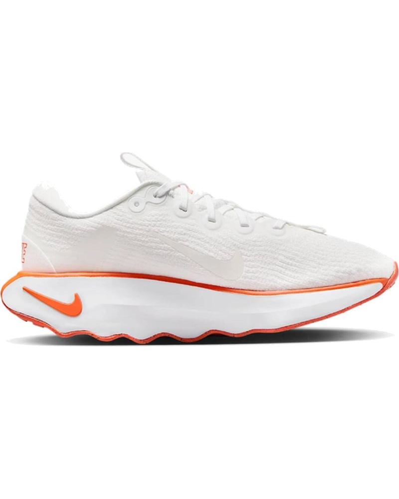 NIKE WMNS MOTIVA CASUAL BLANCO BLANCO