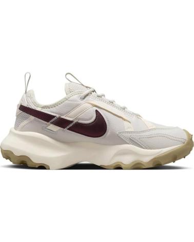 NIKE TC 7900 MUJER BLANCO