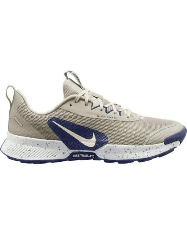 NIKE JUNIPER TRAIL 3 HOMBRE BLANCO