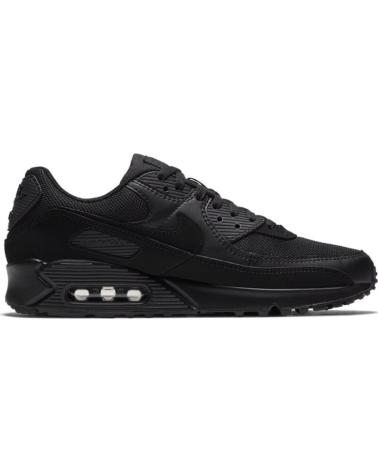 NIKE AIR MAX 90 365 HOMBRE BLACK
