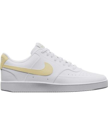 ZAPATILLAS NIKE COURT VISION LO NN BLANCAS BLANCO