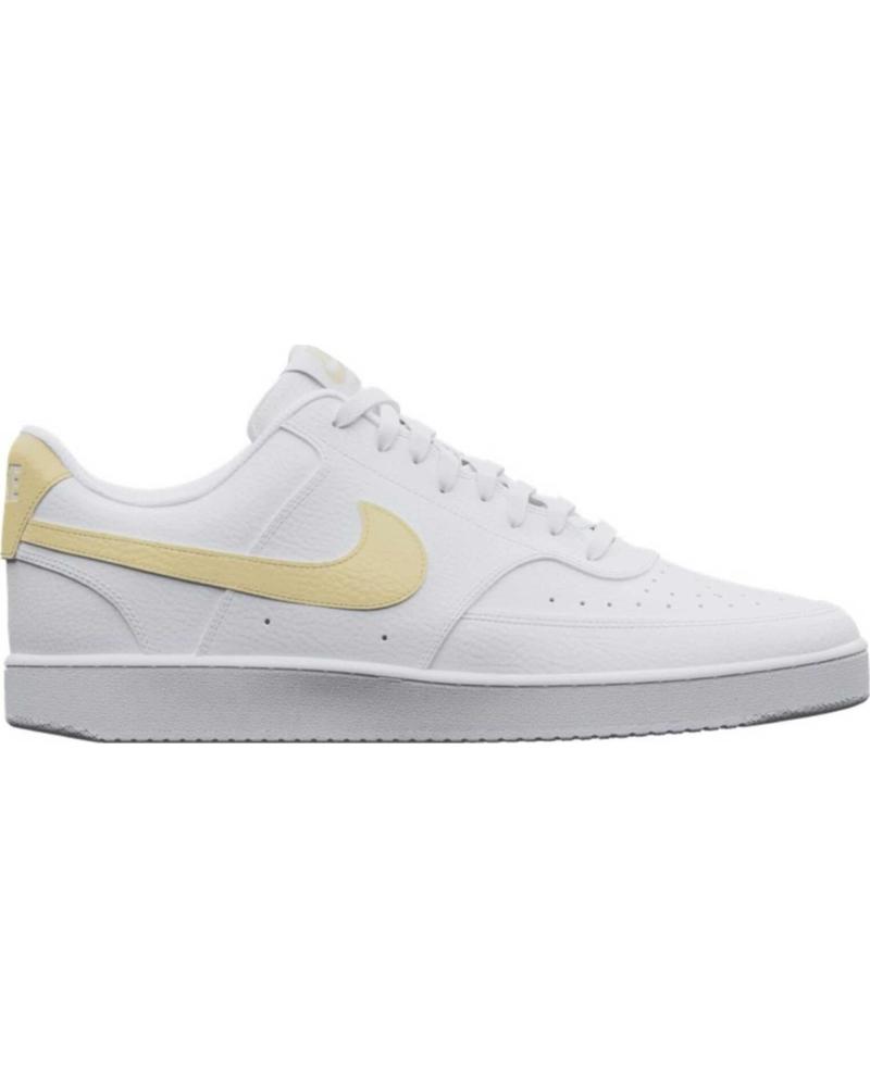ZAPATILLAS NIKE COURT VISION LO NN BLANCAS BLANCO
