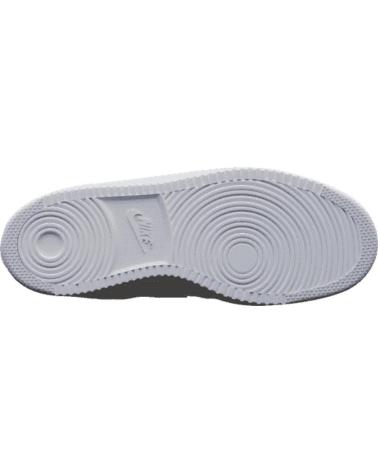 ZAPATILLAS NIKE COURT VISION LO NN BLANCAS BLANCO