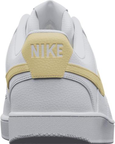 ZAPATILLAS NIKE COURT VISION LO NN BLANCAS BLANCO