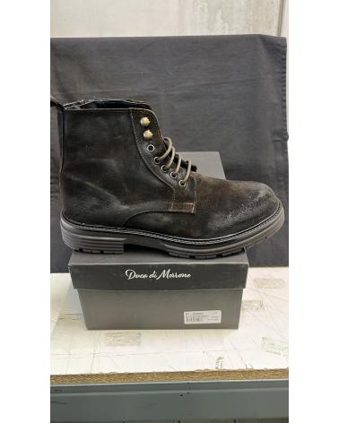 DUCA DI MORRONE KLAUSCAM BOTAS HOMBRE MARRÓN BROWN