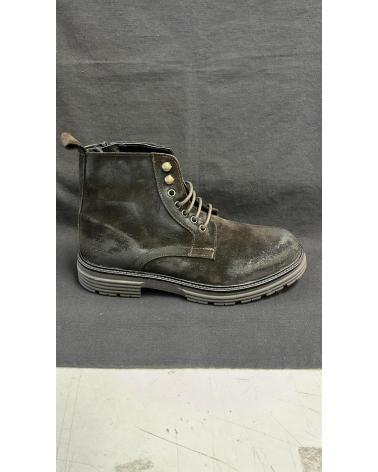 DUCA DI MORRONE KLAUSCAM BOTAS HOMBRE MARRÓN BROWN