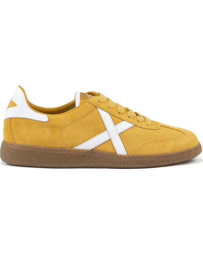 ZAPATILLAS MUNICH BARRU 8290213 YELLOW