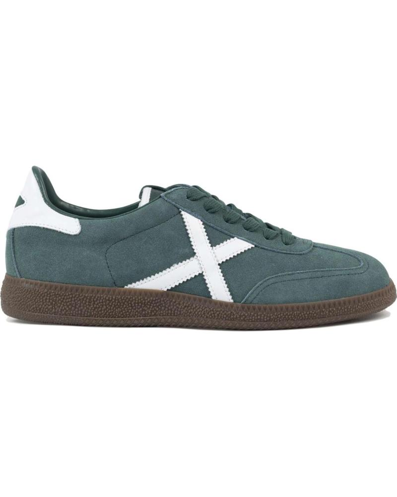 ZAPATILLA MUNICH BARRU 8290215 GREEN