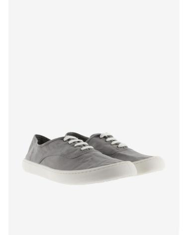 ZAPATILLA VICTORIA OLMO BAREFOOT LONA GRIS GRIS