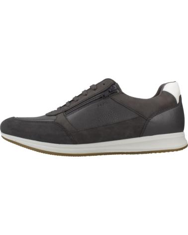 GEOX ZAPATILLAS HOMBRE U AVERY GRIS C1115