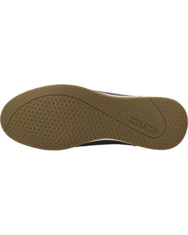GEOX ZAPATILLAS HOMBRE U AVERY GRIS C1115