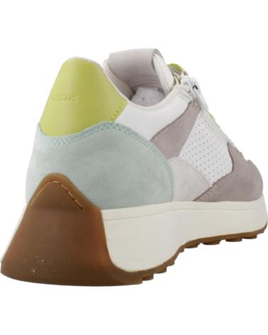 ZAPATILLAS GEOX D AMABEL MUJER C0284 C0284