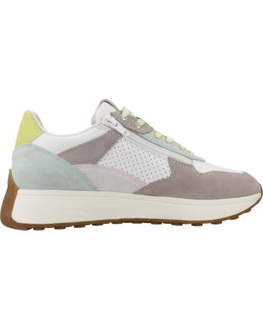 ZAPATILLAS GEOX D AMABEL MUJER C0284 C0284