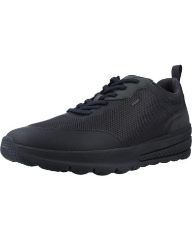 GEOX ZAPATILLAS U ACTIVART HOMBRE C4002 C4002