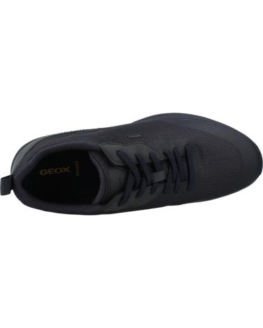 GEOX ZAPATILLAS U ACTIVART HOMBRE C4002 C4002