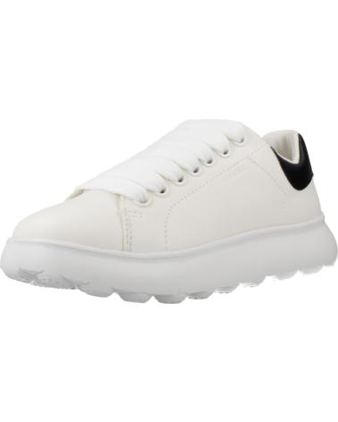 GEOX ZAPATILLAS J PUFFY POP GIRL NIÑA C0404 C0404