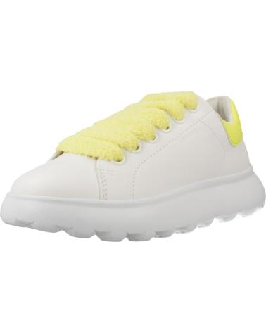 GEOX ZAPATILLAS J PUFFY POP GIRL NIÑA C0552 C0552