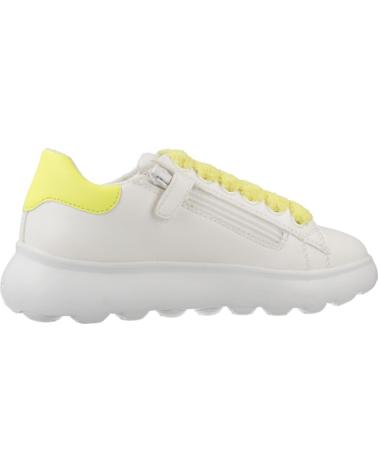 GEOX ZAPATILLAS J PUFFY POP GIRL NIÑA C0552 C0552