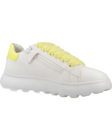 GEOX ZAPATILLAS J PUFFY POP GIRL NIÑA C0552 C0552