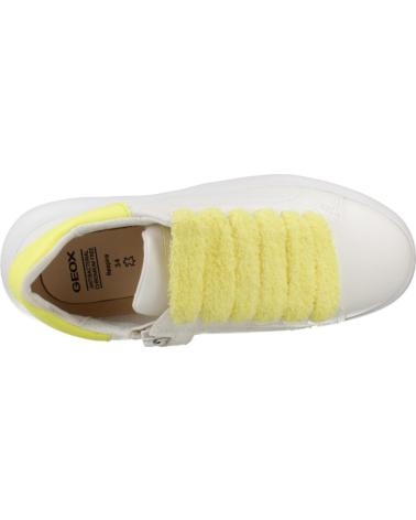 GEOX ZAPATILLAS J PUFFY POP GIRL NIÑA C0552 C0552
