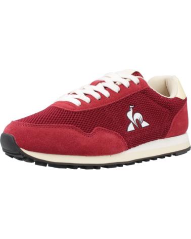 LE COQ SPORTIF ZAPATILLAS ASTRA2 HOMBRE ROJO RED