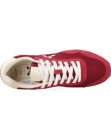 LE COQ SPORTIF ZAPATILLAS ASTRA2 HOMBRE ROJO RED