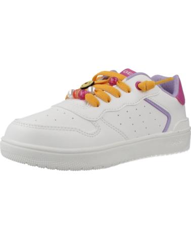 GEOX ZAPATILLAS J WASHIBA GIRL C0563 NIÑA C0563