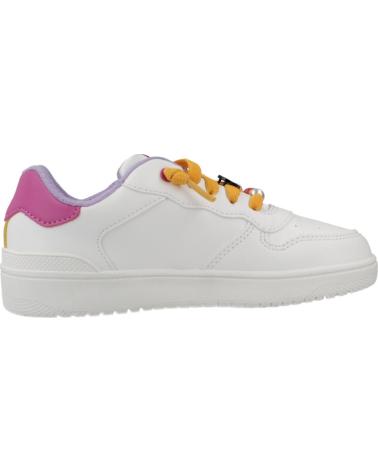 GEOX ZAPATILLAS J WASHIBA GIRL C0563 NIÑA C0563