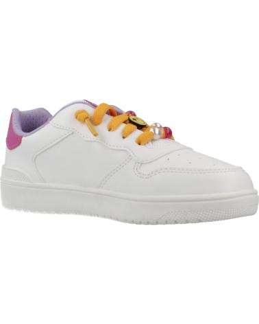 GEOX ZAPATILLAS J WASHIBA GIRL C0563 NIÑA C0563