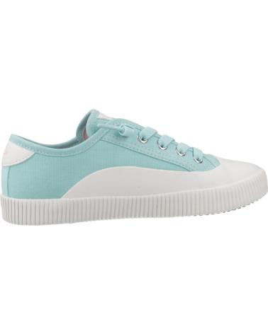 GEOX ZAPATILLAS J TIPPESTE GIRL C4070 AZUL C4070
