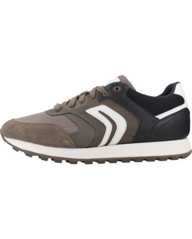 GEOX ZAPATILLAS HOMBRE MODELO U PONENTE C6659 C6659