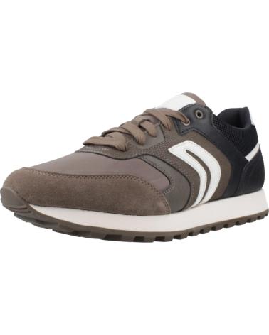 GEOX ZAPATILLAS HOMBRE MODELO U PONENTE C6659 C6659