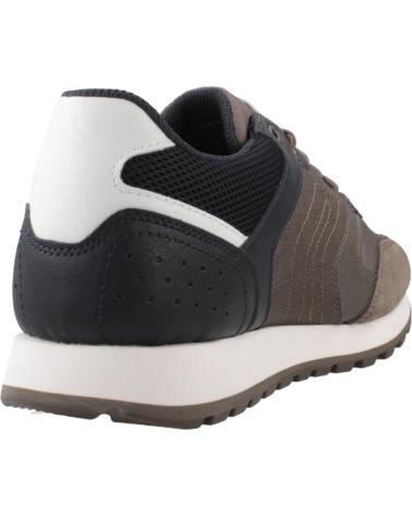 GEOX ZAPATILLAS HOMBRE MODELO U PONENTE C6659 C6659