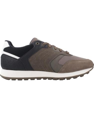 GEOX ZAPATILLAS HOMBRE MODELO U PONENTE C6659 C6659